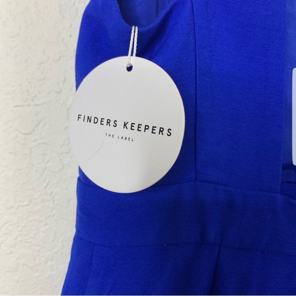 Basic instinct Dress - Picture 6 of 9